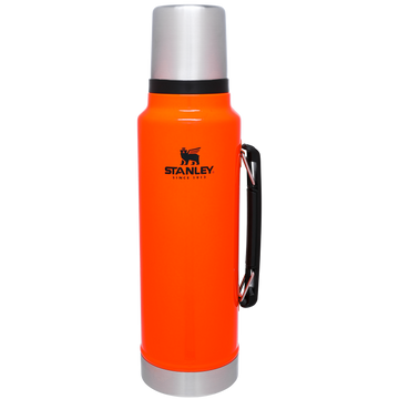Blaze Orange
