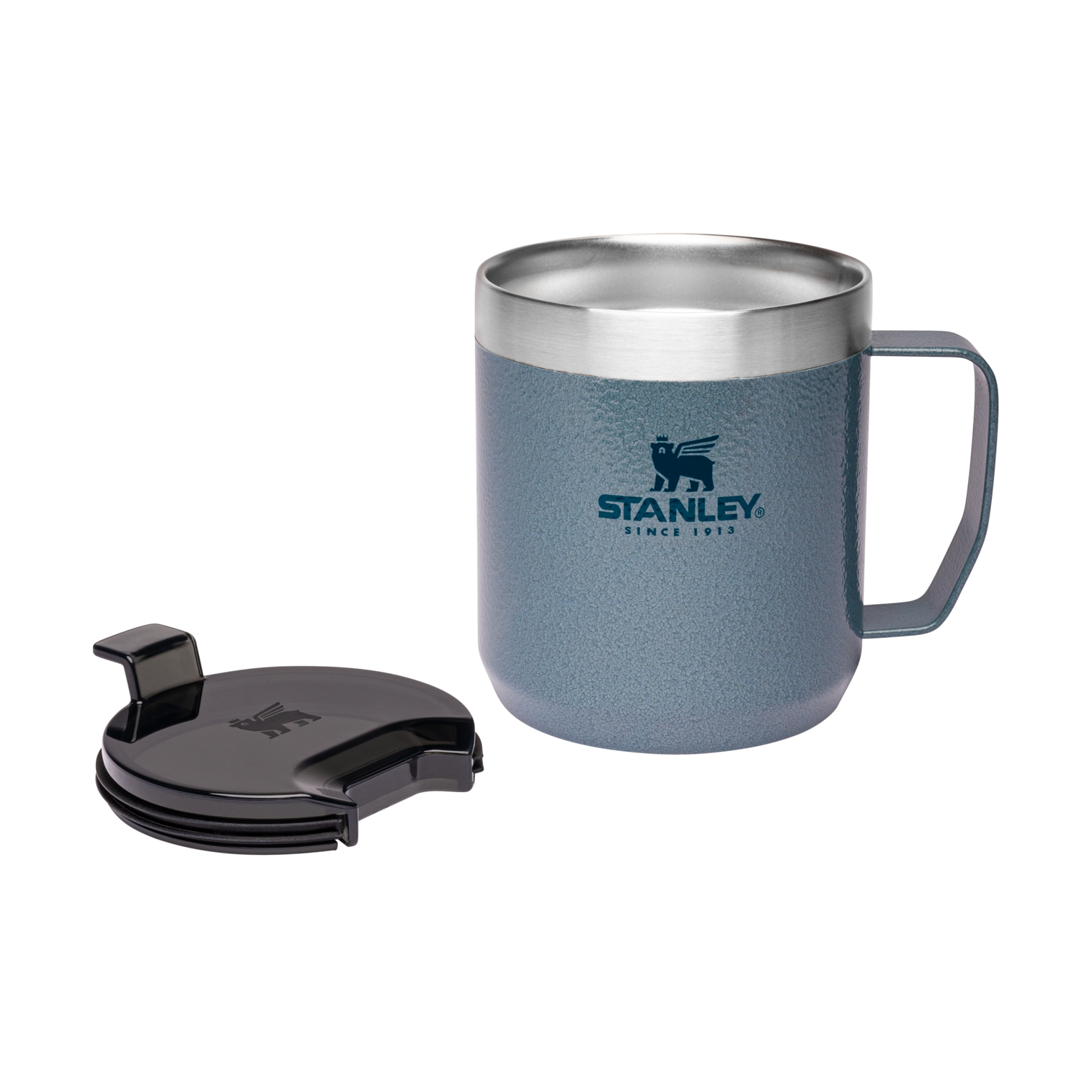 Classic Legendary Camp Mug
