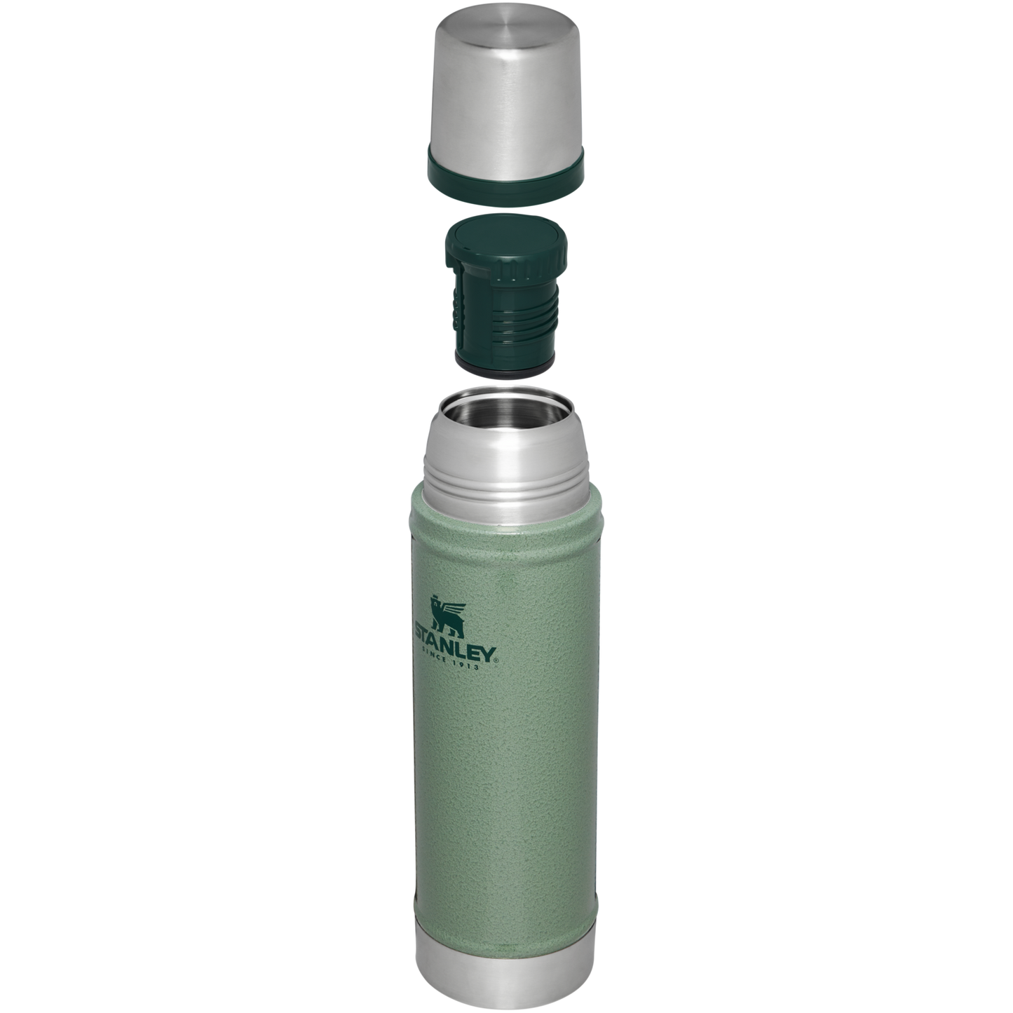 Classic Legendary Bottle