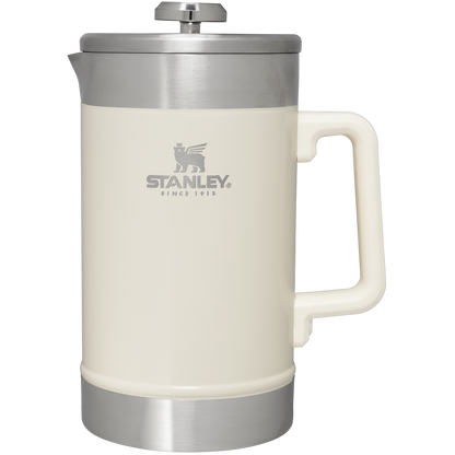 Classic Stay Hot French Press