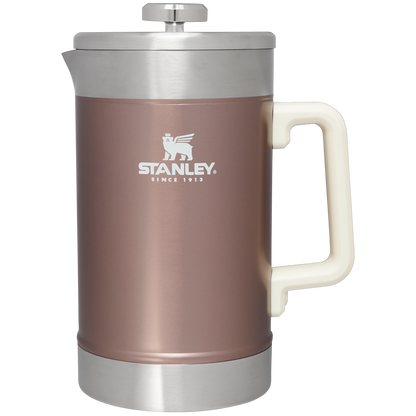 Classic Stay Hot French Press