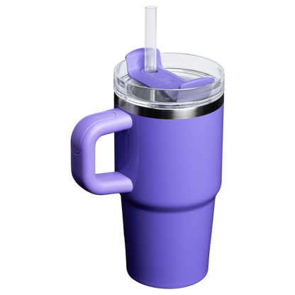 The Quencher H2.O Flowstate™ Tumbler