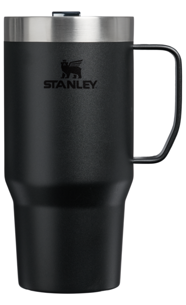 The Everyday Suburban Mug