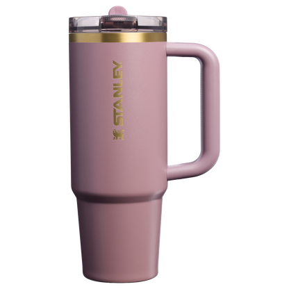 The Quencher ProTour Flip Straw Tumbler