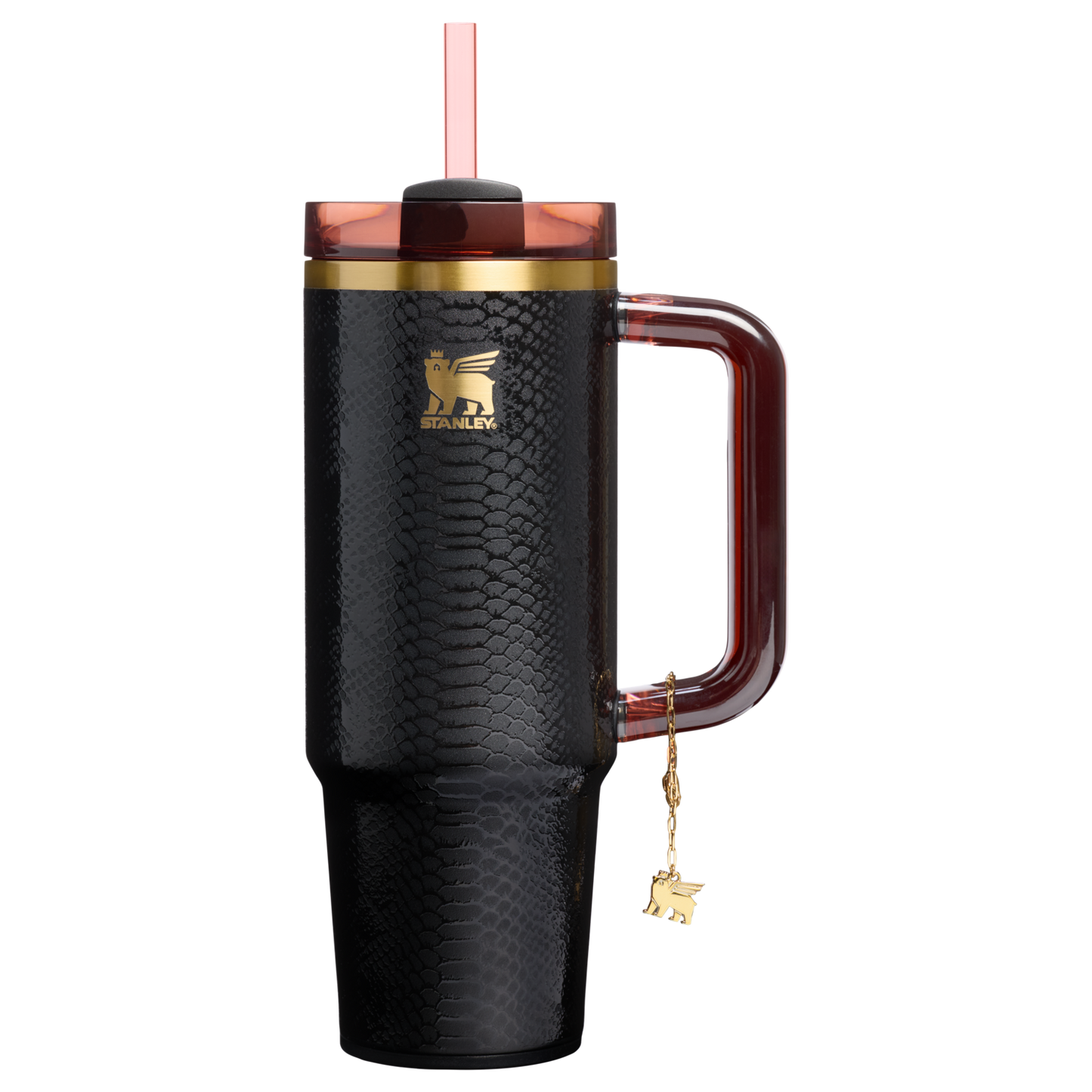 The Quencher® Luxe H2.0 Flowstate™ Tumbler