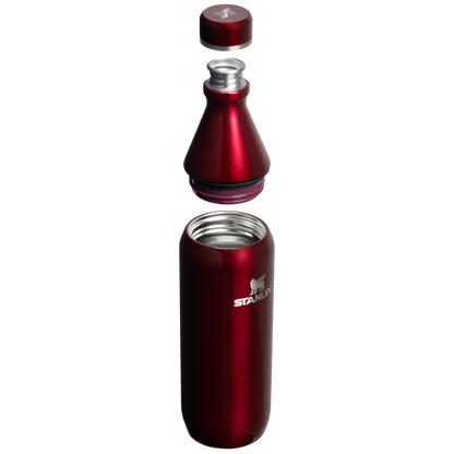 All Day Slim Bottle