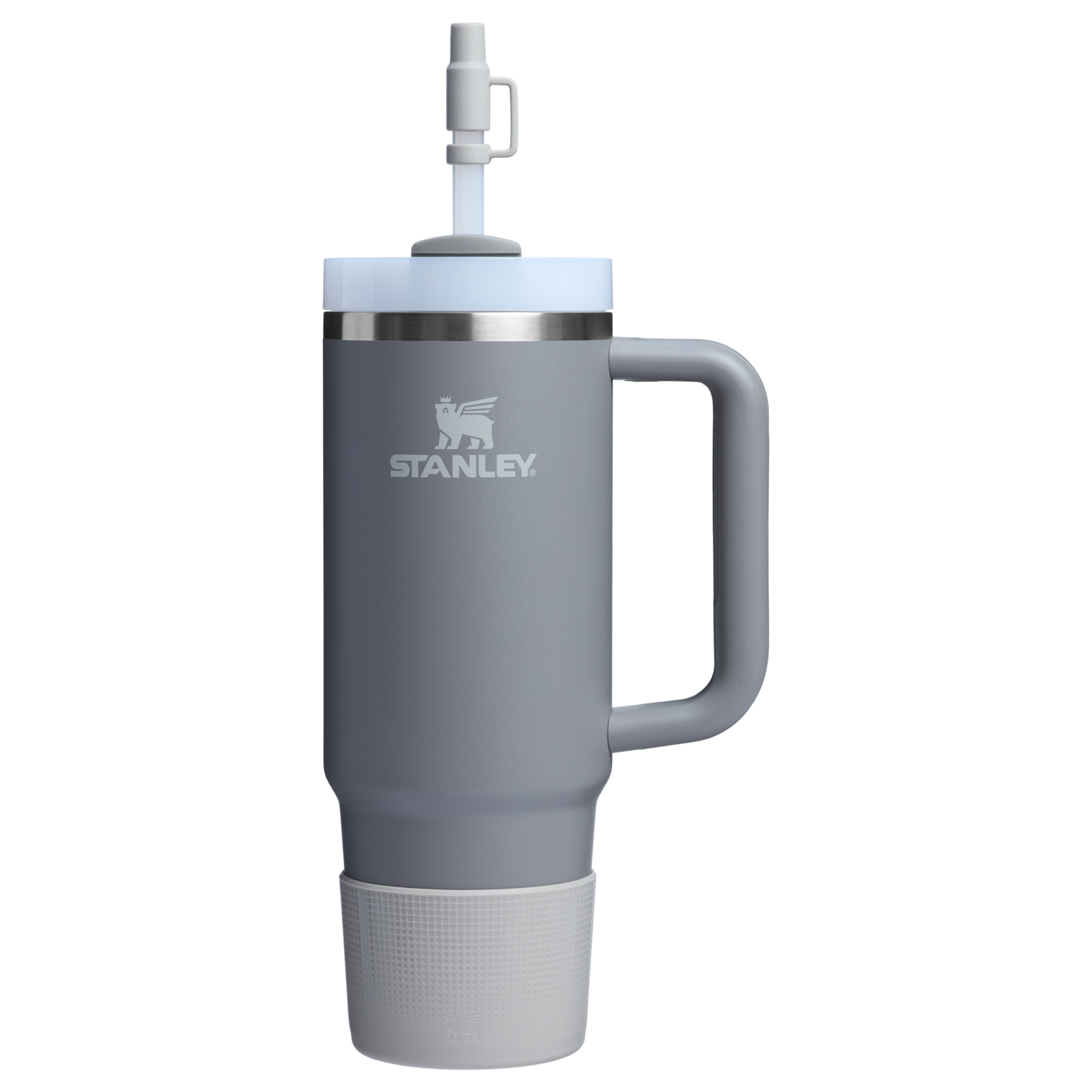 Stanley Quencher Boot and Straw Cover Set