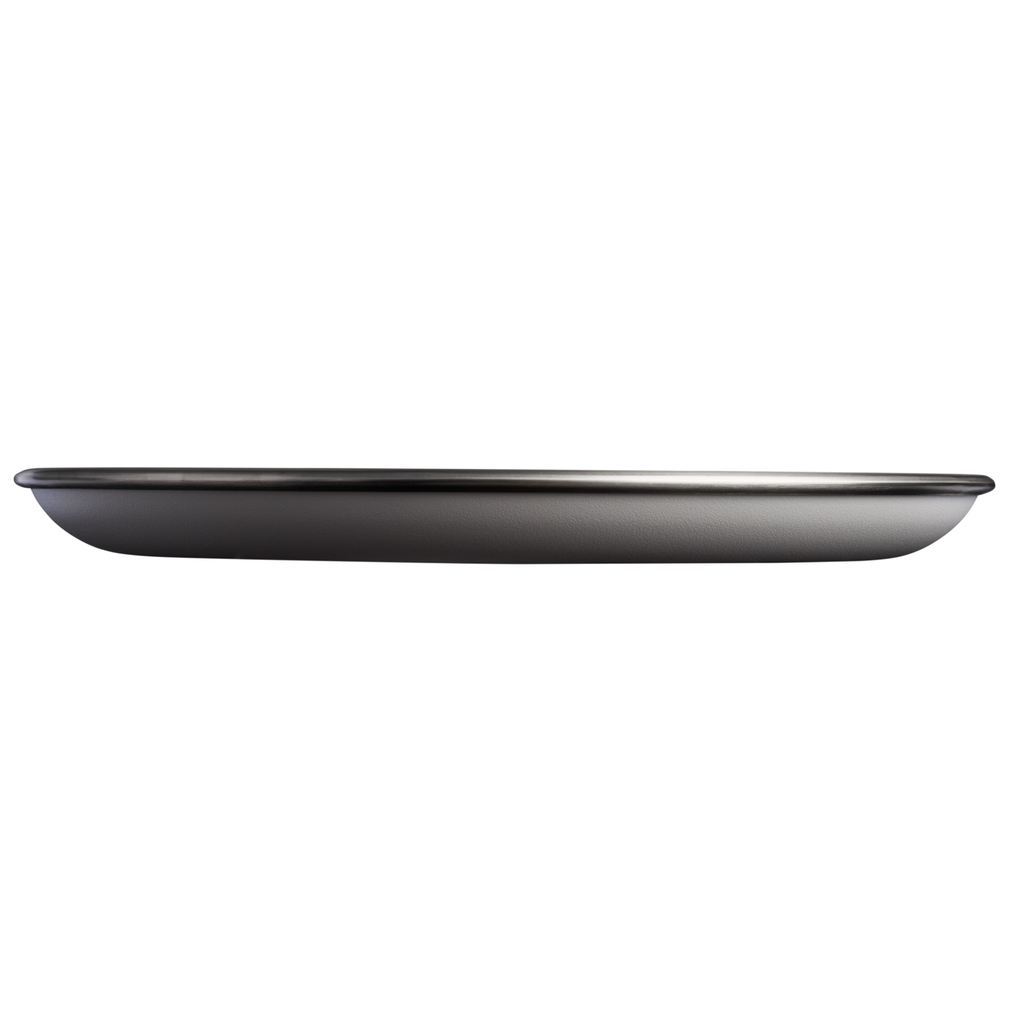 The Wildfare Pro Stainless Steel Plate