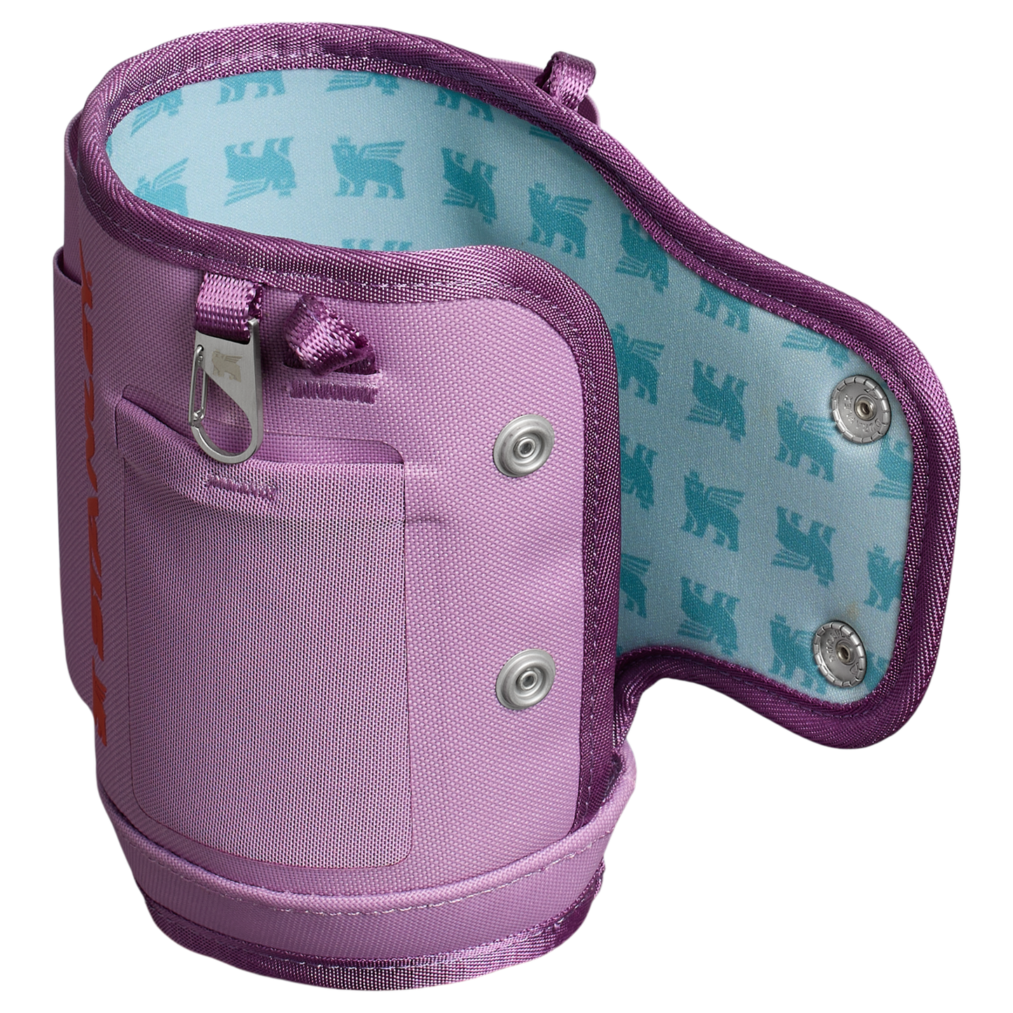 The All Day 30 OZ Quencher Carry-All