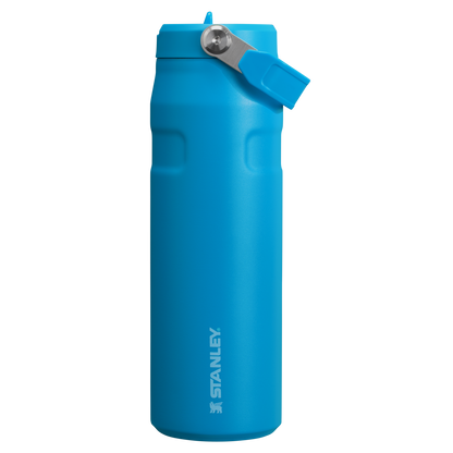 The IceFlow™ Bottle with Flip Straw Lid | Stanley Create