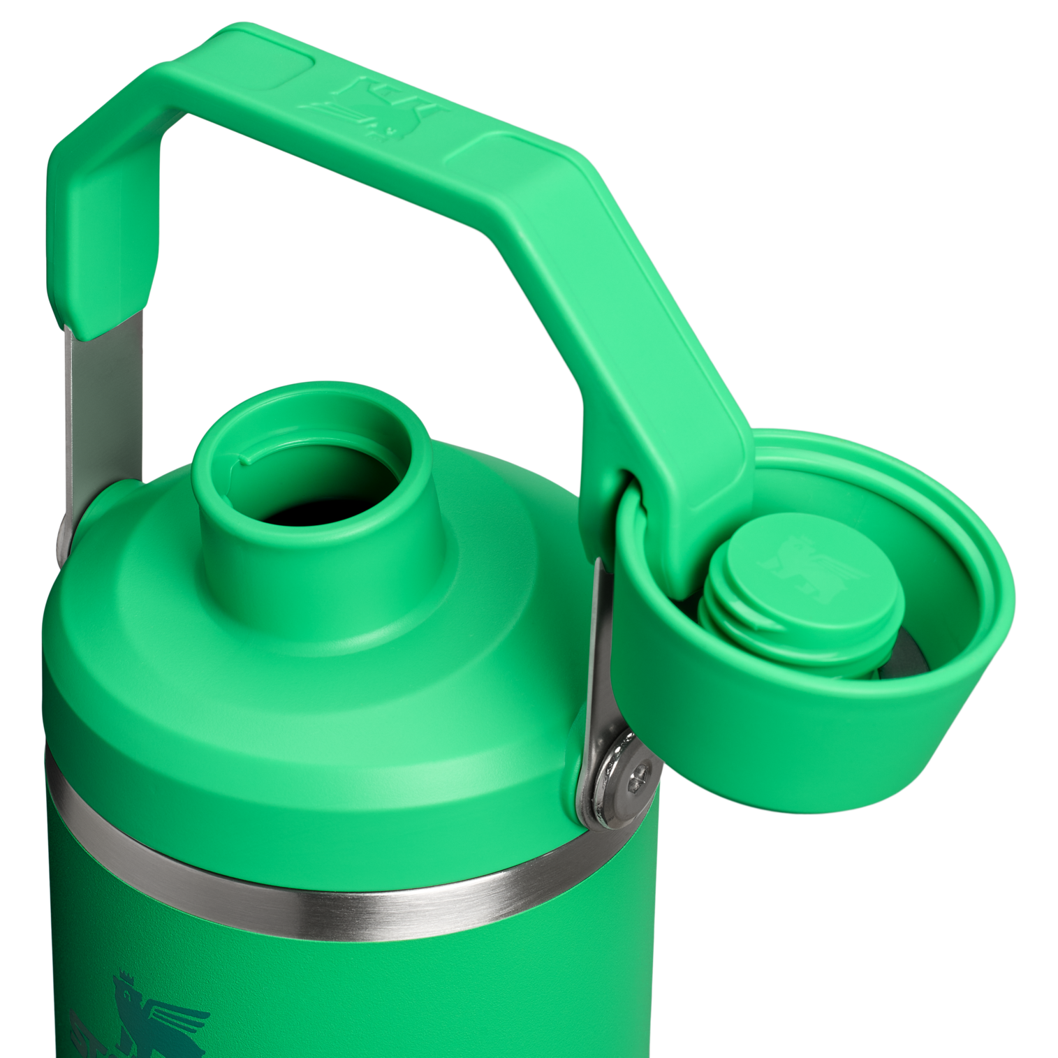 The IceFlow™ Tumbler with Fast Flow Lid