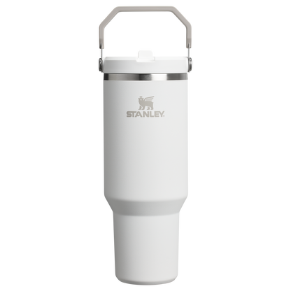 The IceFlow™ Flip Straw Tumbler | Stanley Create