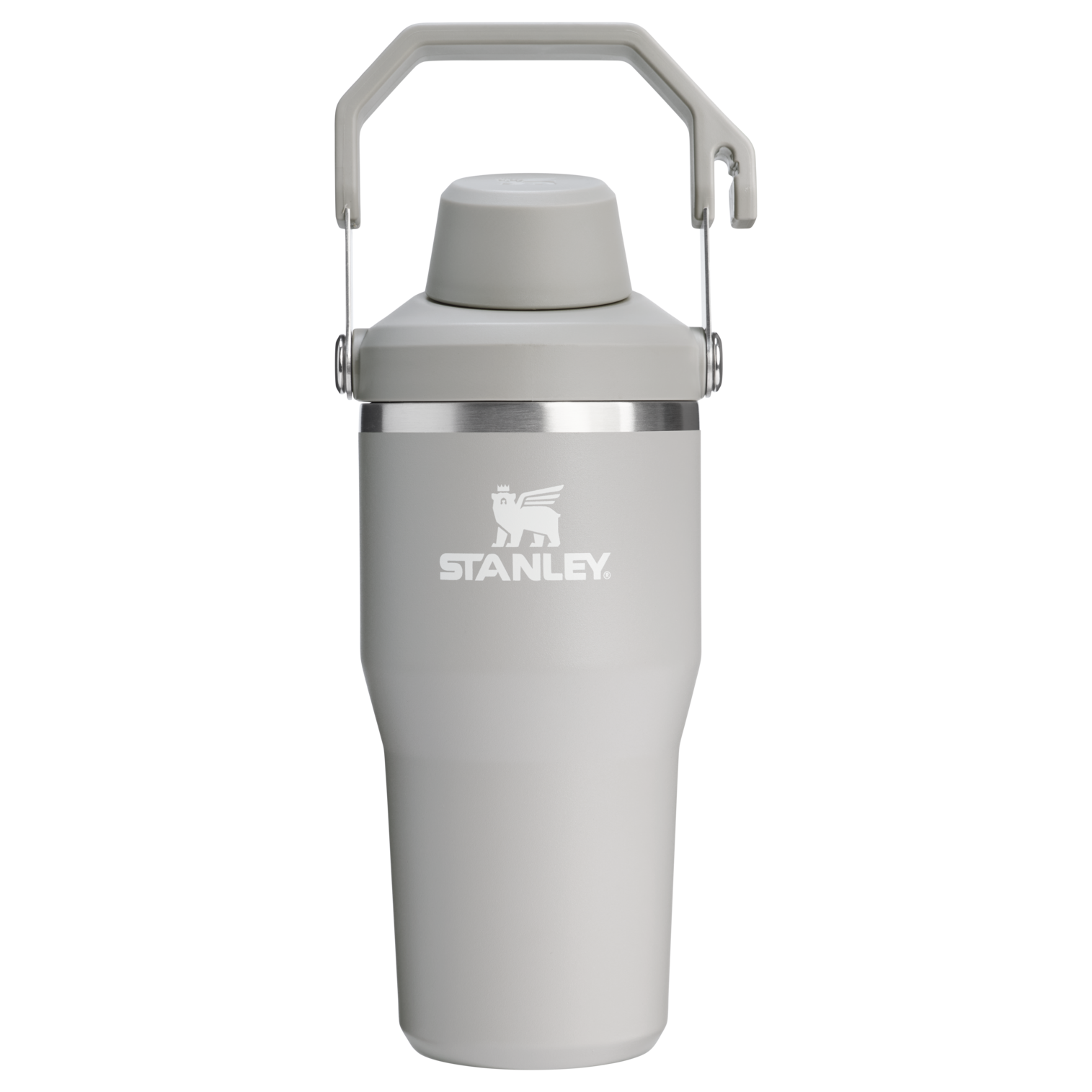 The IceFlow™ Tumbler with Fast Flow Lid