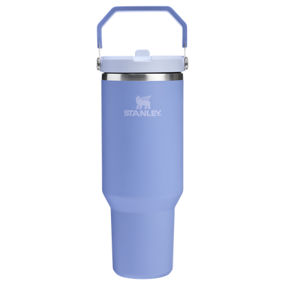 The IceFlow™ Flip Straw Tumbler | Stanley Create