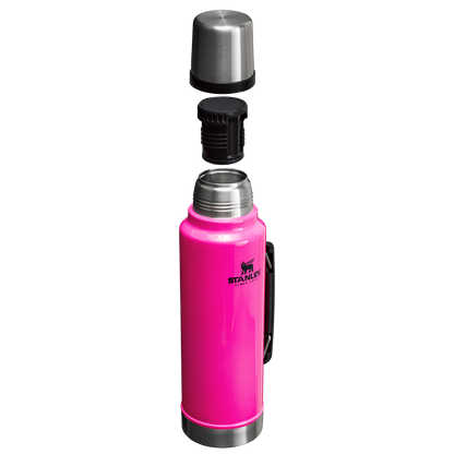 Classic Legendary Bottle