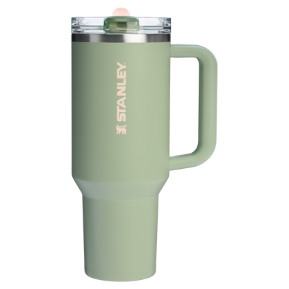 The Quencher ProTour Flip Straw Tumbler | Stanley Create