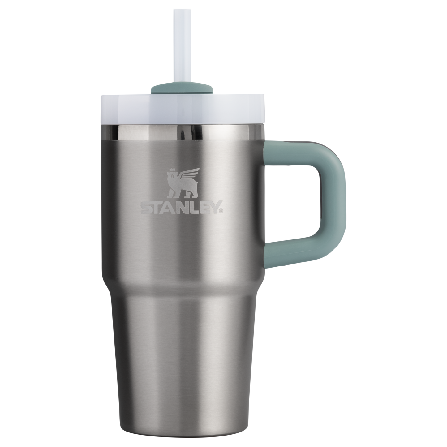 The Quencher H2.O Flowstate™ Tumbler with Handle | Stanley Create