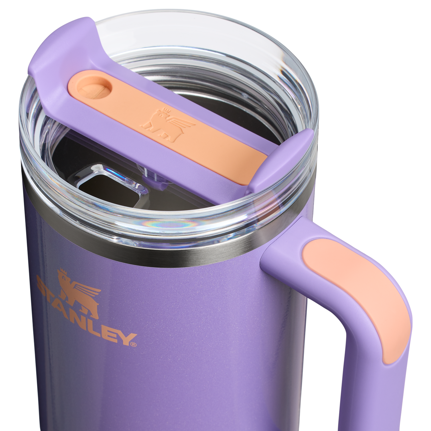 The Quencher H2.0 Flowstate™ Tumbler