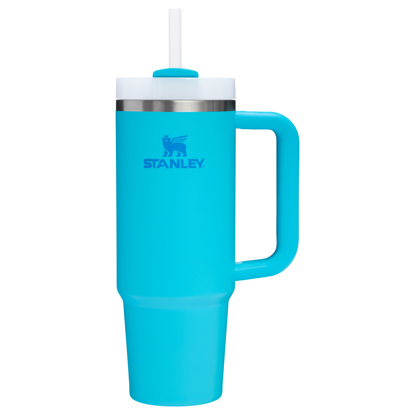 The Quencher H2.0 Flowstate™ Tumbler | Stanley Create