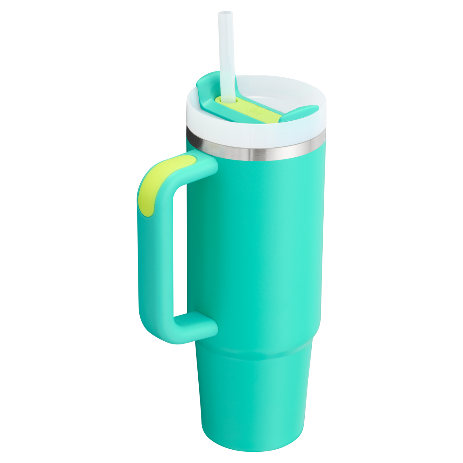 The Quencher H2.0 Flowstate™ Tumbler | Stanley Create