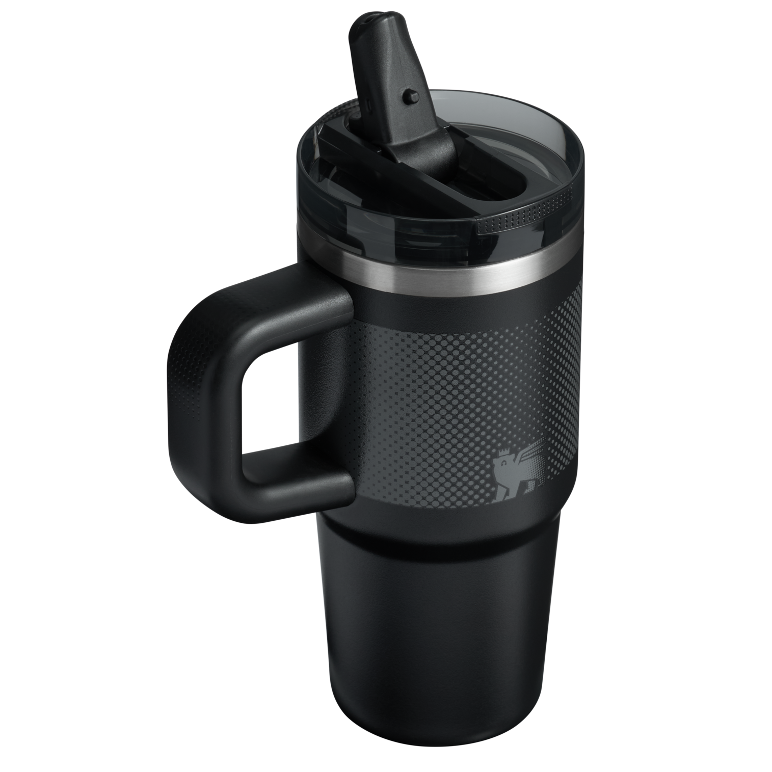 The Quencher ProTour Flip Straw Tumbler | Stanley Create