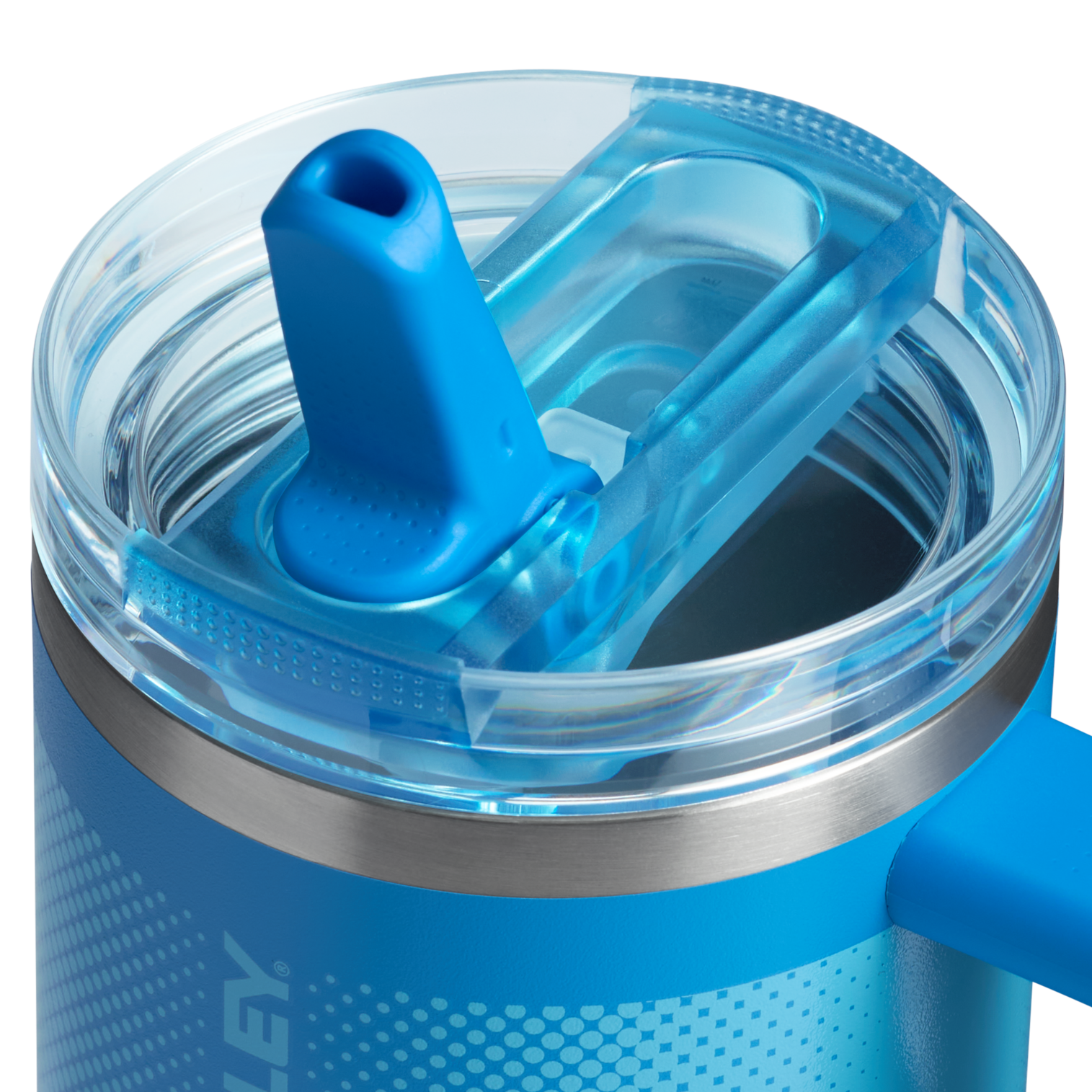 The Quencher ProTour Flip Straw Tumbler | Stanley Create