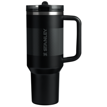 The Quencher ProTour Flip Straw Tumbler