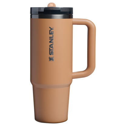 The Quencher ProTour Flip Straw Tumbler | Stanley Create