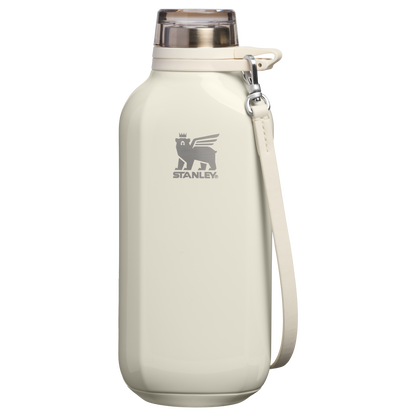 The Clutch Bottle