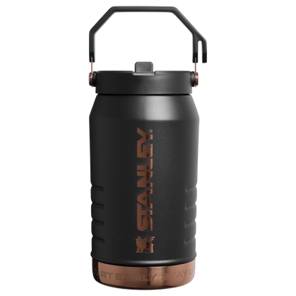 The Messi x Stanley IceFlow™ Flip Straw Jug