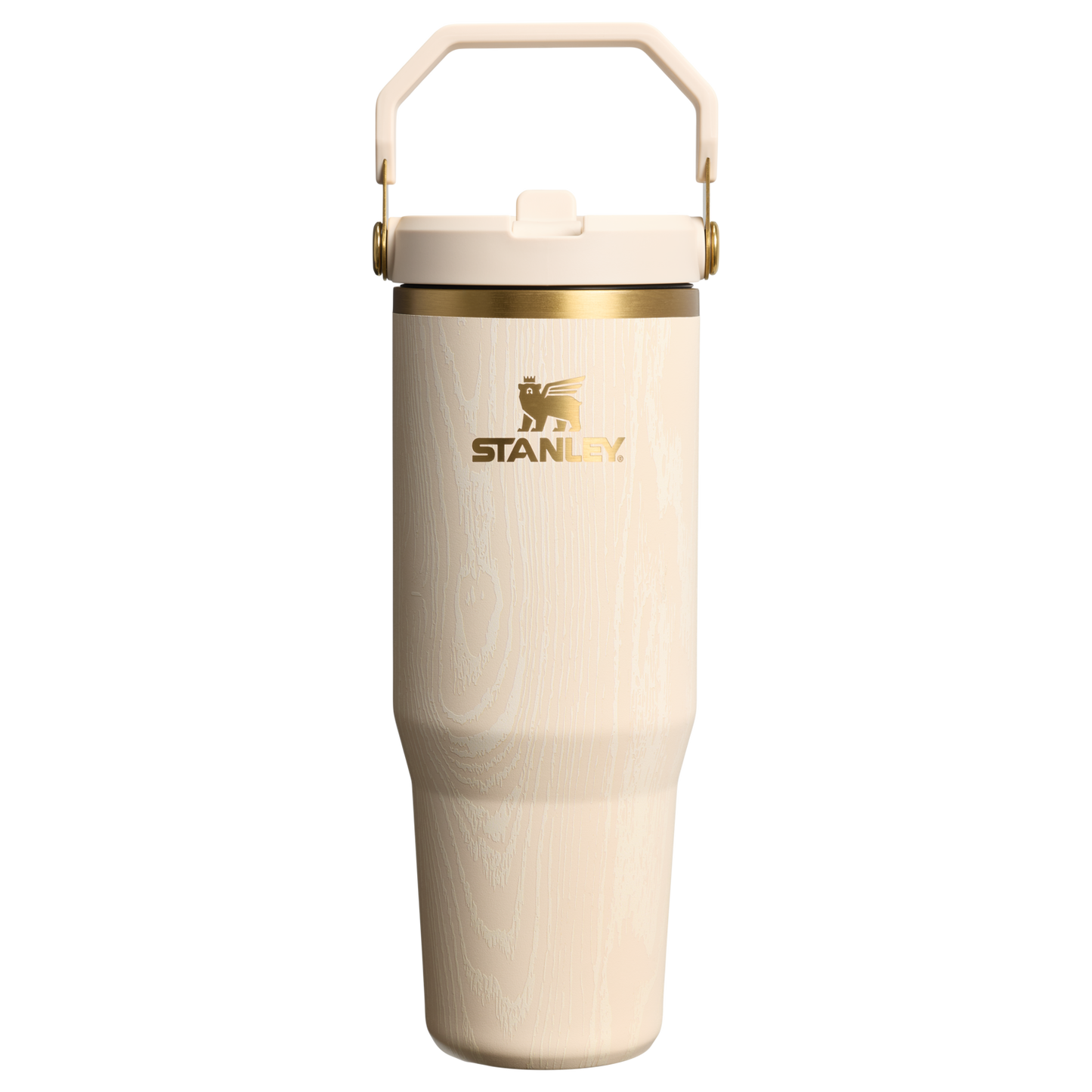 The Cheers & Cheer IceFlow™ Flip Straw Tumbler