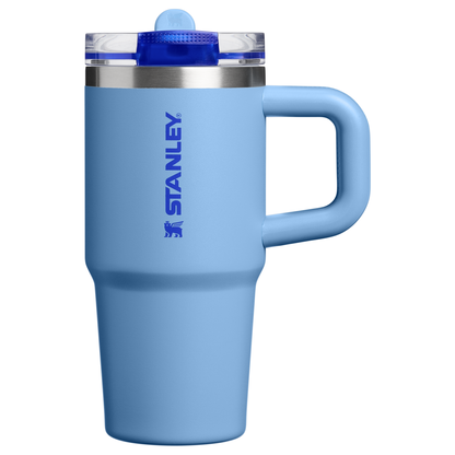 The Quencher ProTour Flip Straw Tumbler | Stanley Create