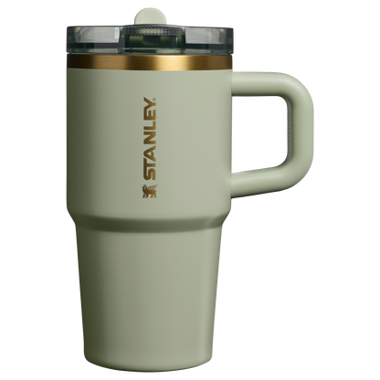 The Quencher ProTour Flip Straw Tumbler