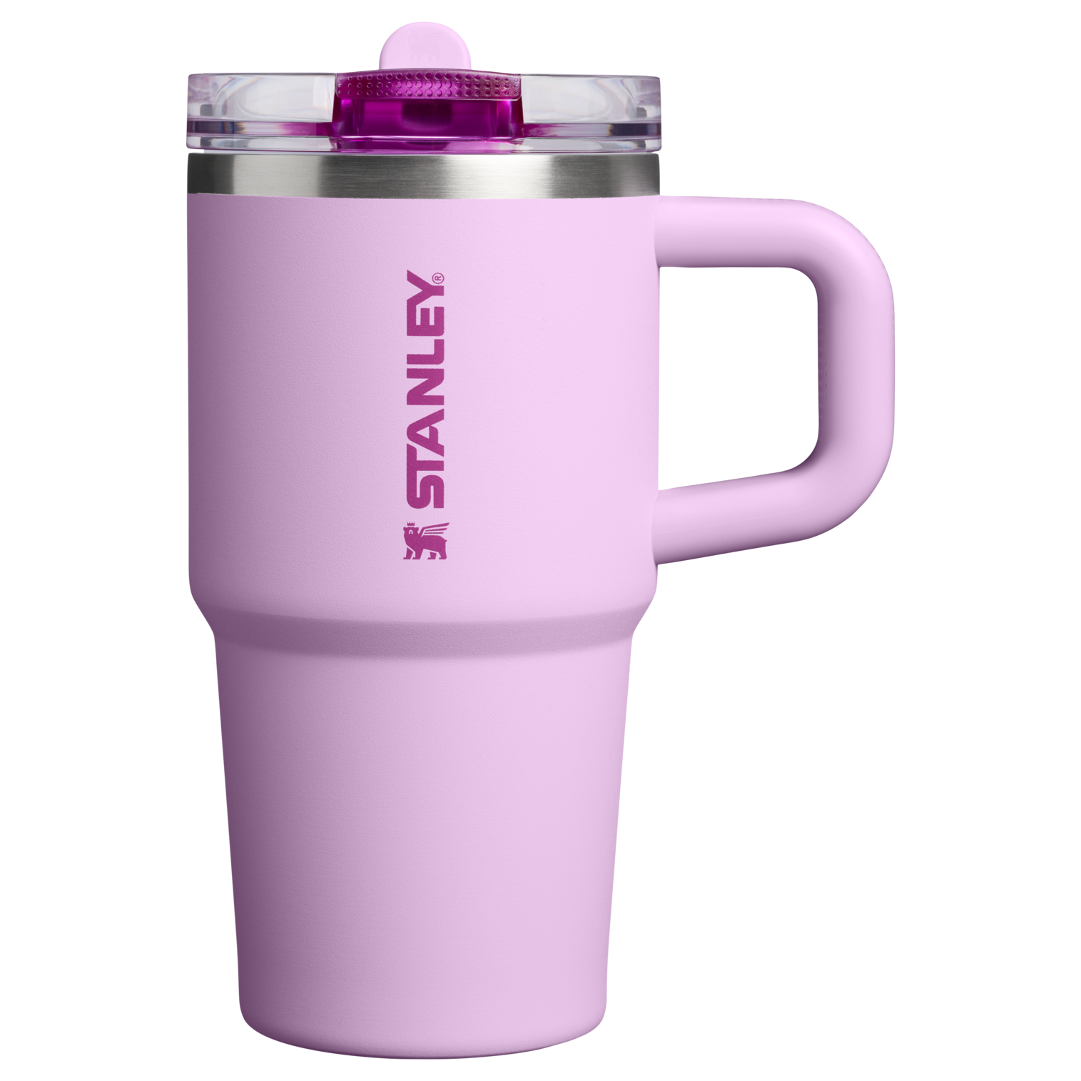 The Quencher ProTour Flip Straw Tumbler | Stanley Create