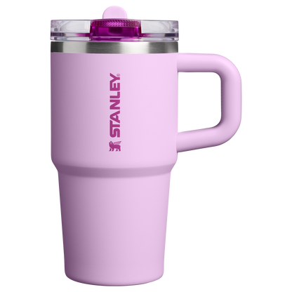The Quencher ProTour Flip Straw Tumbler | Stanley Create