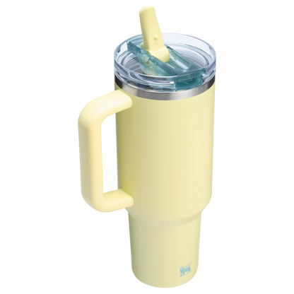 The Quencher ProTour Flip Straw Tumbler | Stanley Create