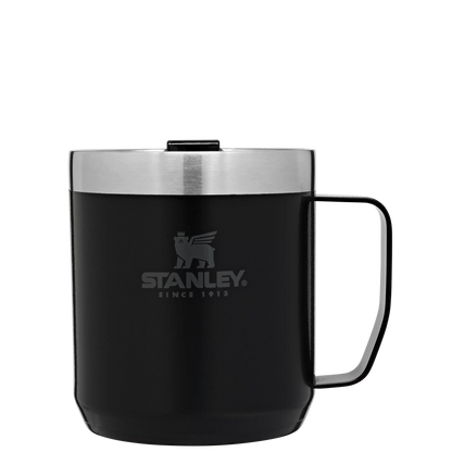 Classic Legendary Camp Mug